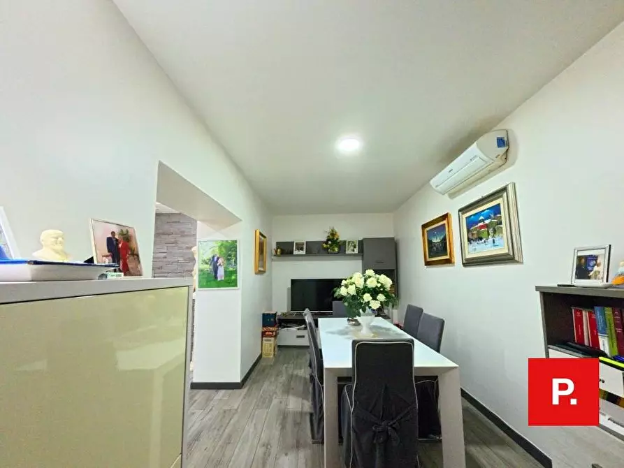 Immagine 14 di Appartamento in vendita  in Passaggio Pio IX 13 a Caserta