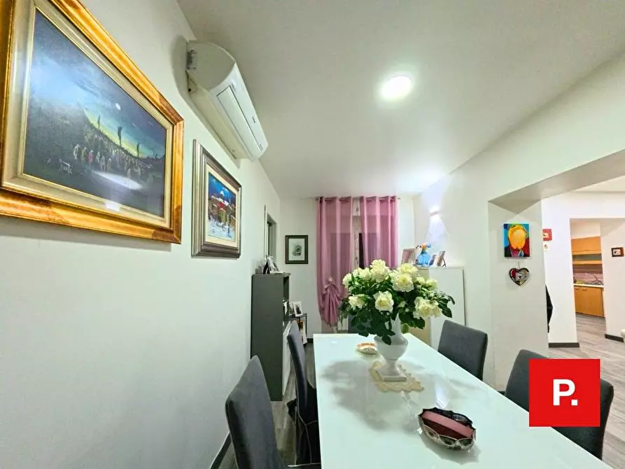 Immagine 15 di Appartamento in vendita  in Passaggio Pio IX 13 a Caserta