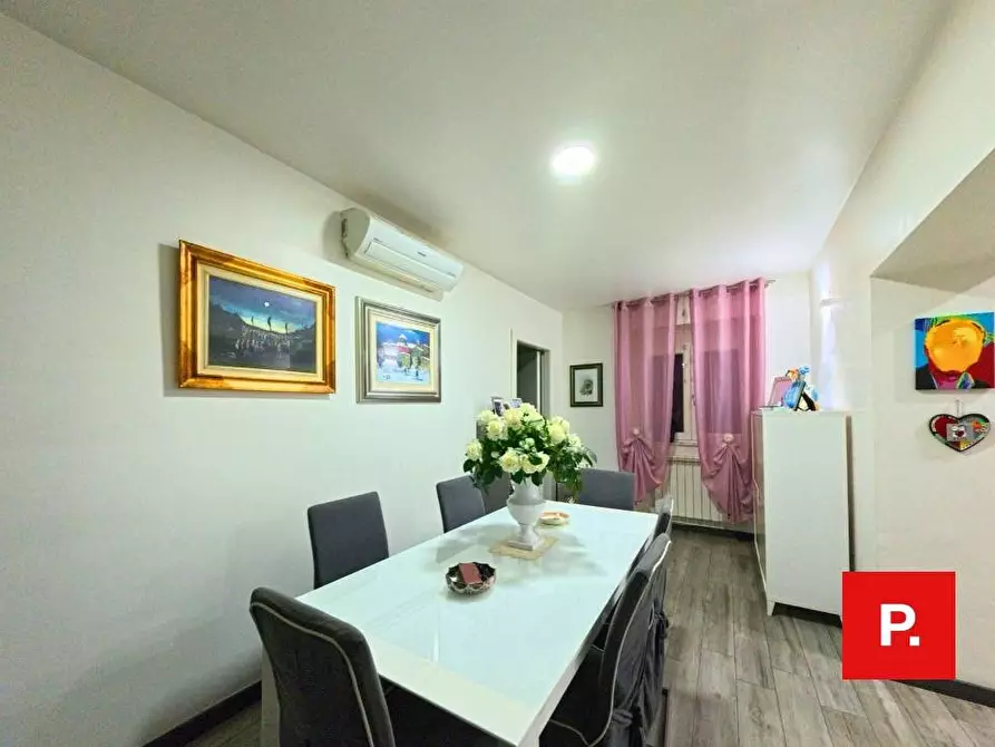 Immagine 16 di Appartamento in vendita  in Passaggio Pio IX 13 a Caserta