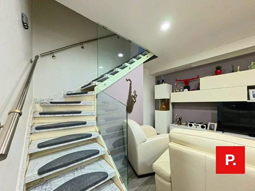 Immagine 29 di Appartamento in vendita  in Passaggio Pio IX 13 a Caserta