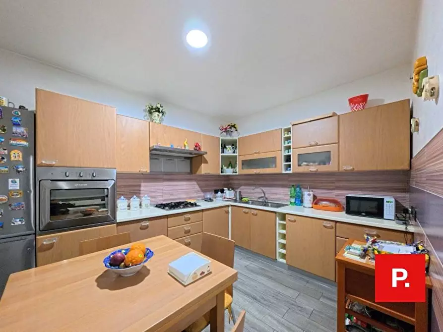 Immagine 7 di Appartamento in vendita  in Passaggio Pio IX 13 a Caserta