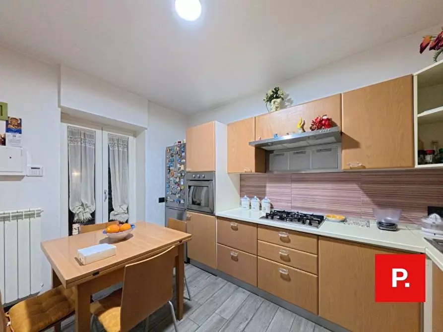 Immagine 8 di Appartamento in vendita  in Passaggio Pio IX 13 a Caserta