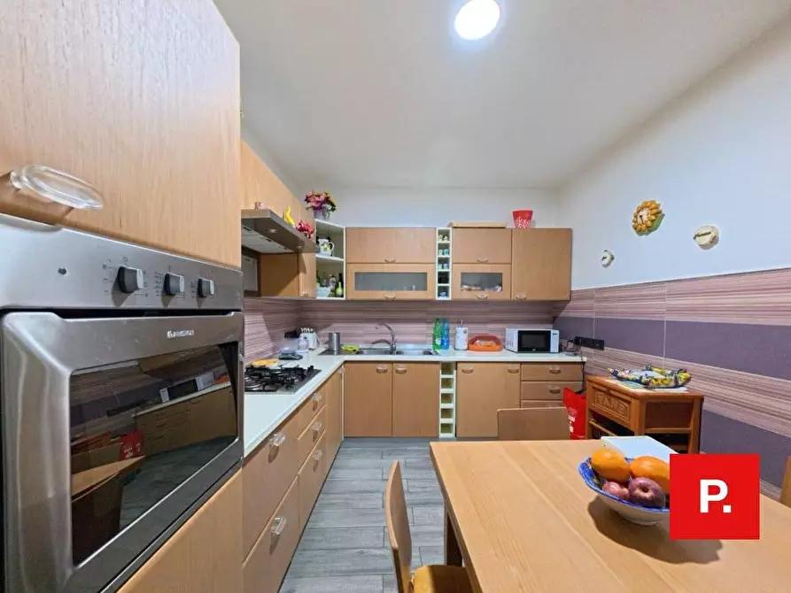 Immagine 9 di Appartamento in vendita  in Passaggio Pio IX 13 a Caserta