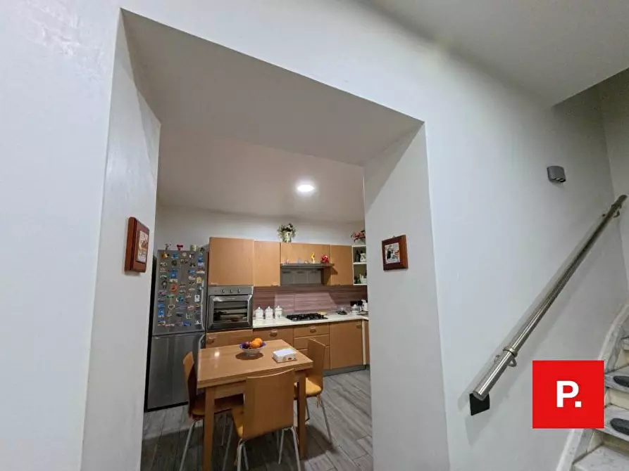 Immagine 6 di Appartamento in vendita  in Passaggio Pio IX 13 a Caserta