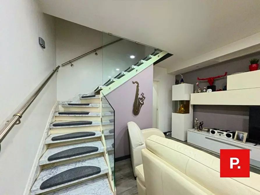 Immagine 28 di Appartamento in vendita  in Passaggio Pio IX 13 a Caserta