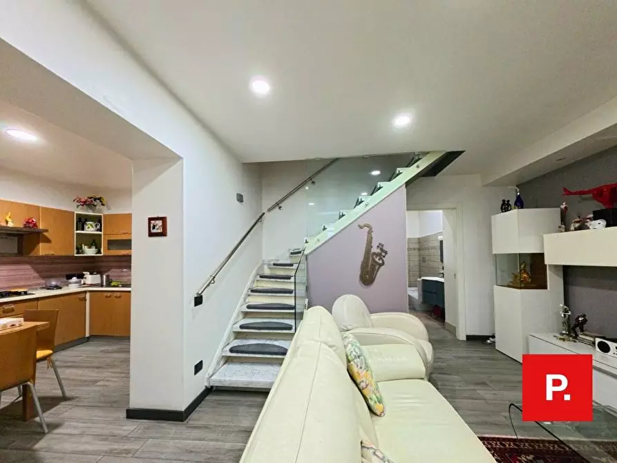 Immagine 22 di Appartamento in vendita  in Passaggio Pio IX 13 a Caserta