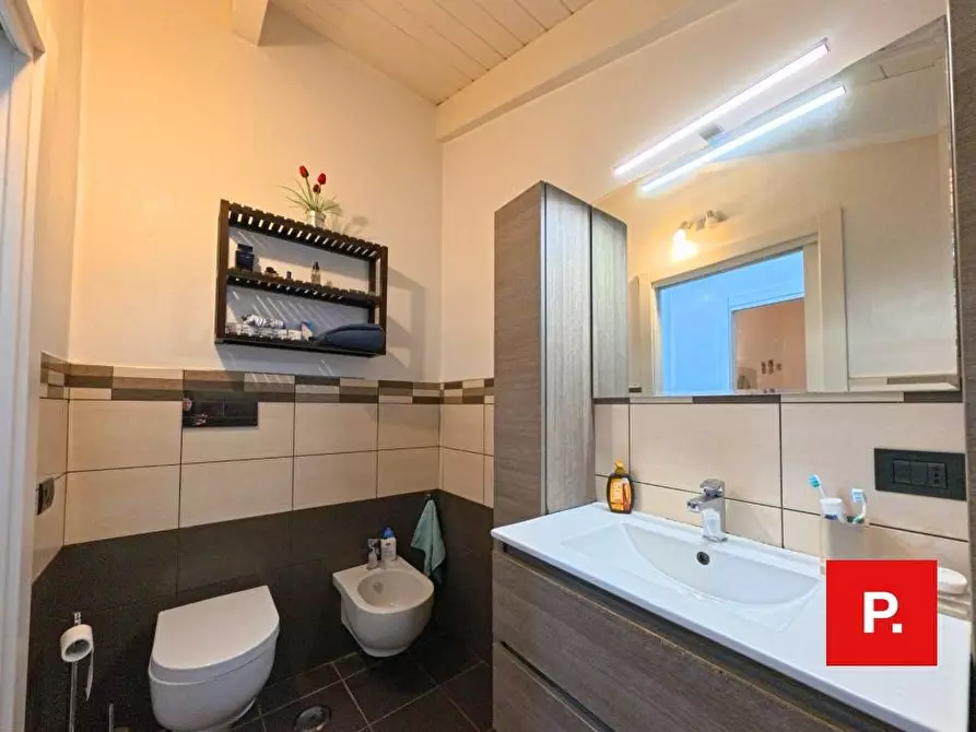 Immagine 44 di Appartamento in vendita  in Passaggio Pio IX 13 a Caserta