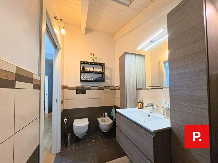 Immagine 45 di Appartamento in vendita  in Passaggio Pio IX 13 a Caserta