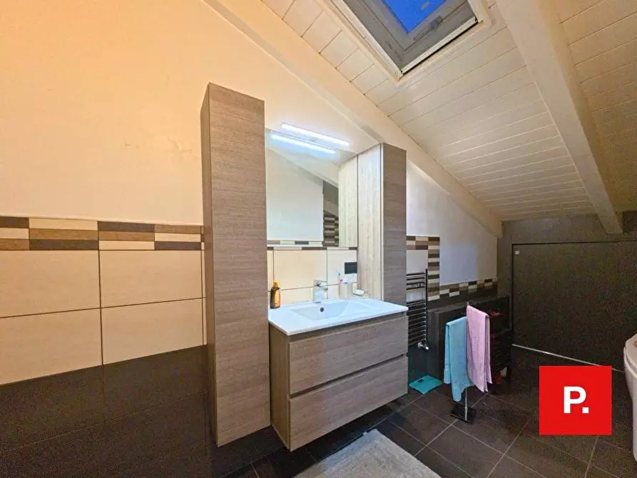 Immagine 43 di Appartamento in vendita  in Passaggio Pio IX 13 a Caserta