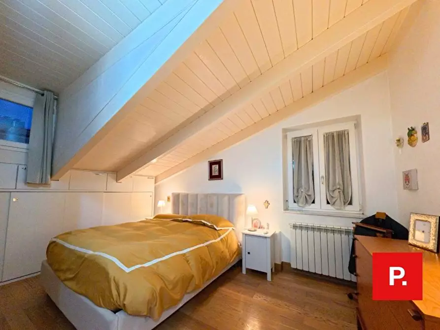 Immagine 37 di Appartamento in vendita  in Passaggio Pio IX 13 a Caserta