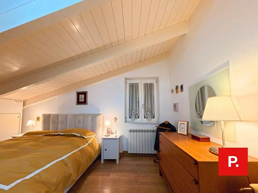 Immagine 38 di Appartamento in vendita  in Passaggio Pio IX 13 a Caserta