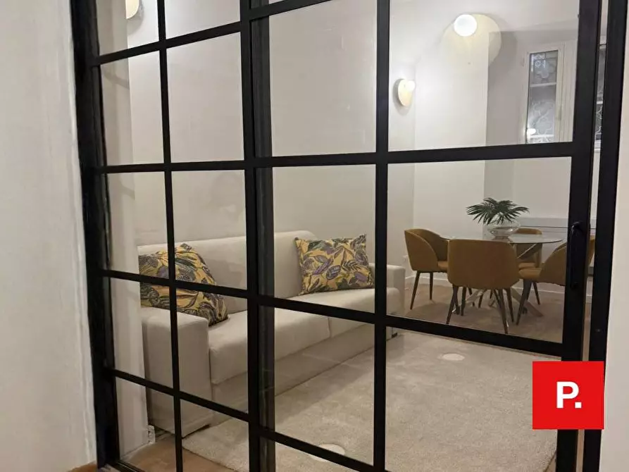 Immagine 4 di Appartamento in affitto  a Roma