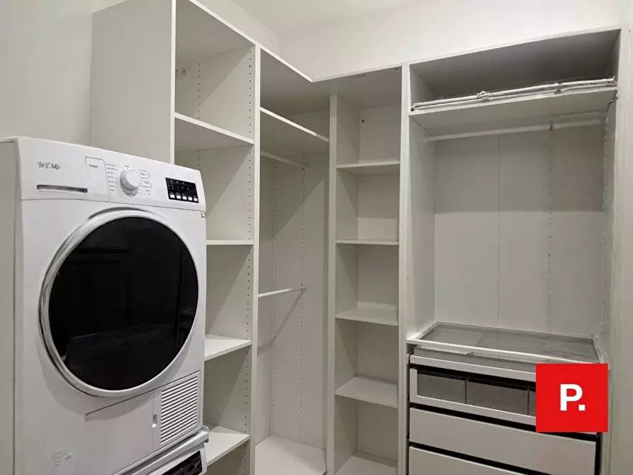 Immagine 10 di Appartamento in affitto  a Roma