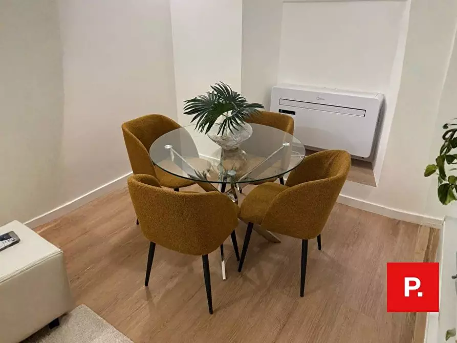 Immagine 8 di Appartamento in affitto  a Roma