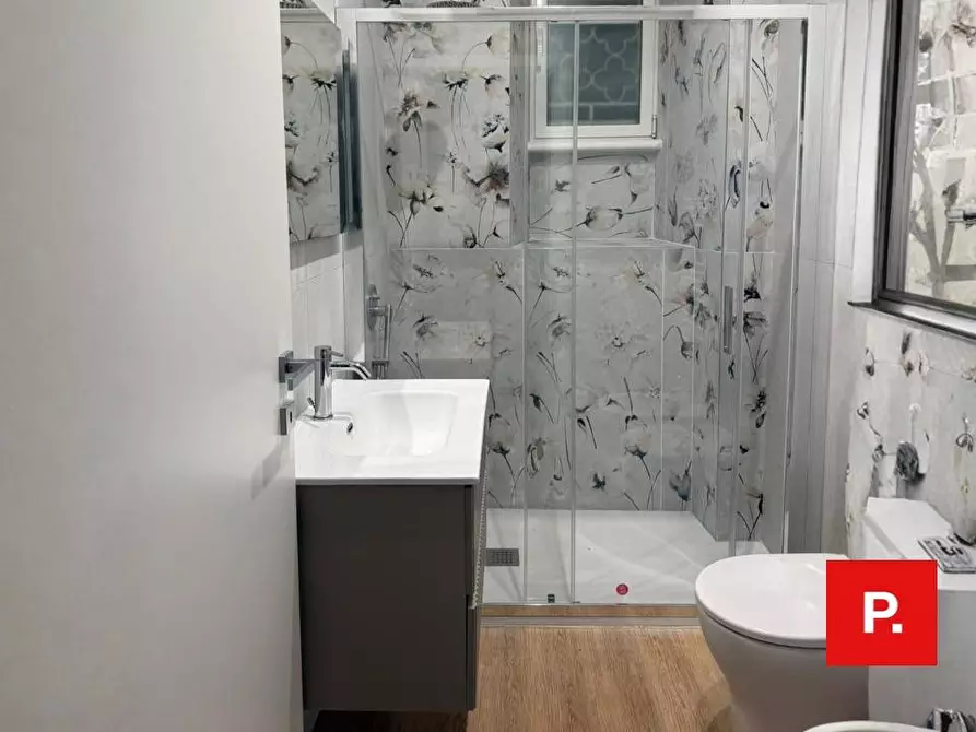 Immagine 11 di Appartamento in affitto  a Roma