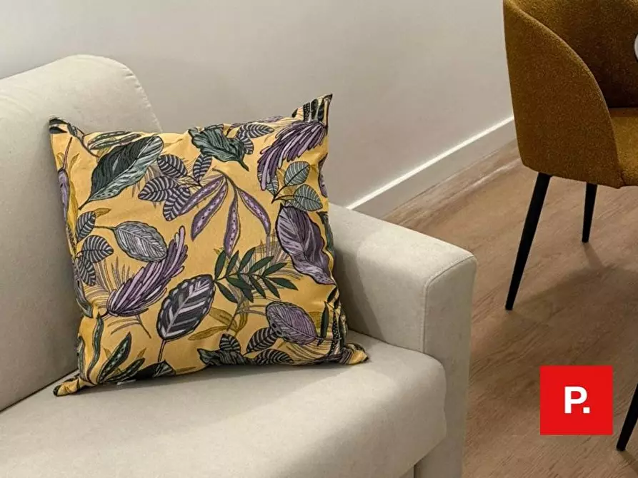 Immagine 7 di Appartamento in affitto  a Roma