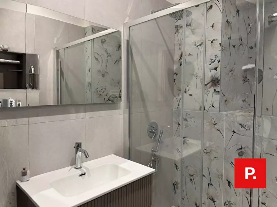 Immagine 12 di Appartamento in affitto  a Roma