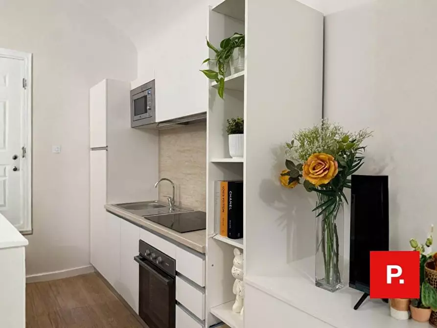 Immagine 5 di Appartamento in affitto  a Roma