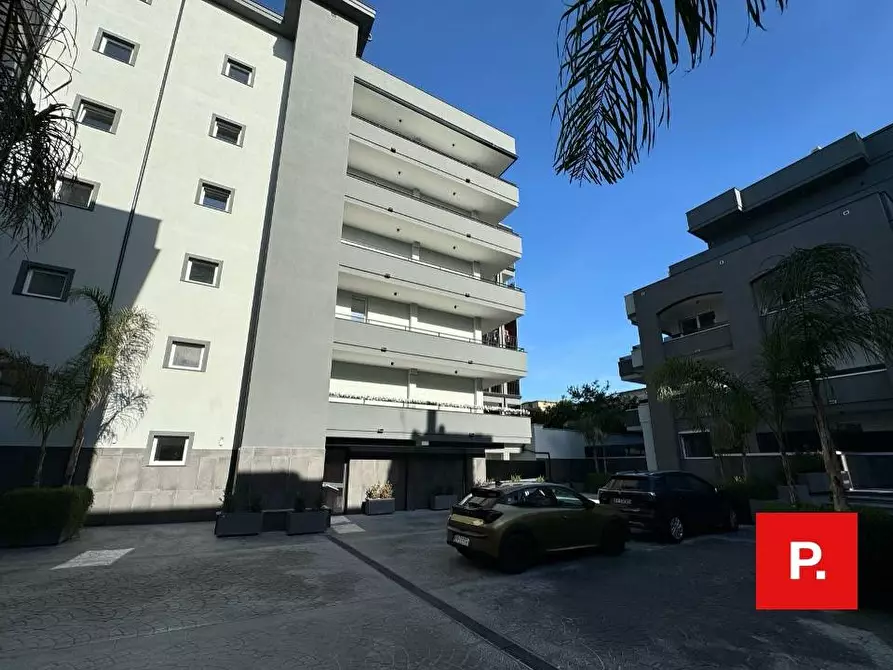 Immagine 18 di Appartamento in affitto  in Via Vico a Caserta