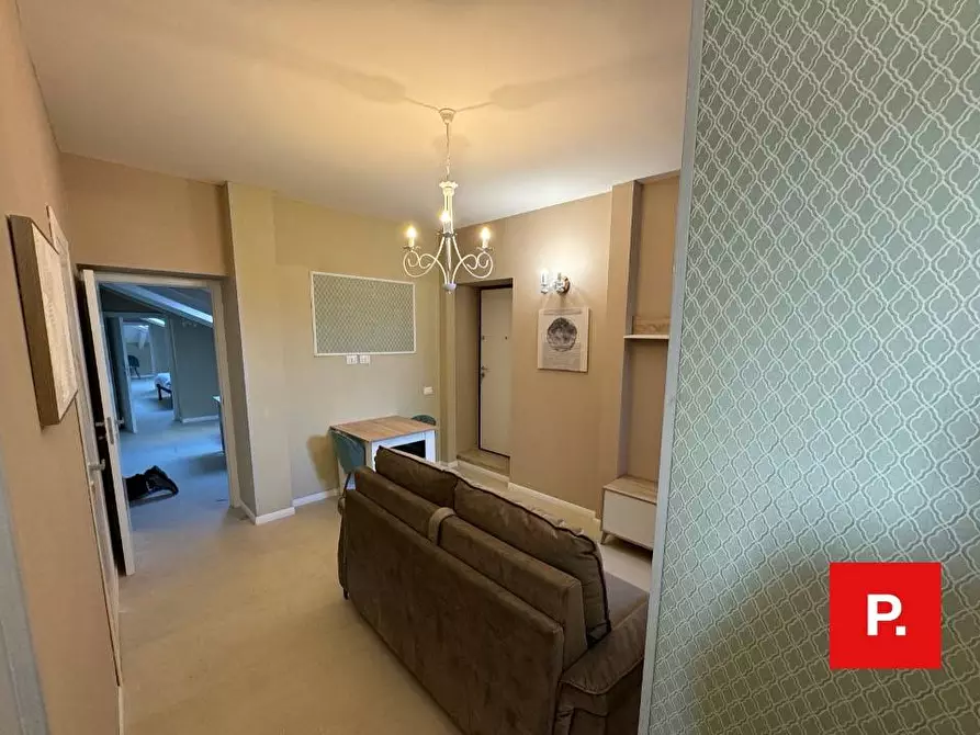 Immagine 5 di Appartamento in affitto  in Via Vico a Caserta