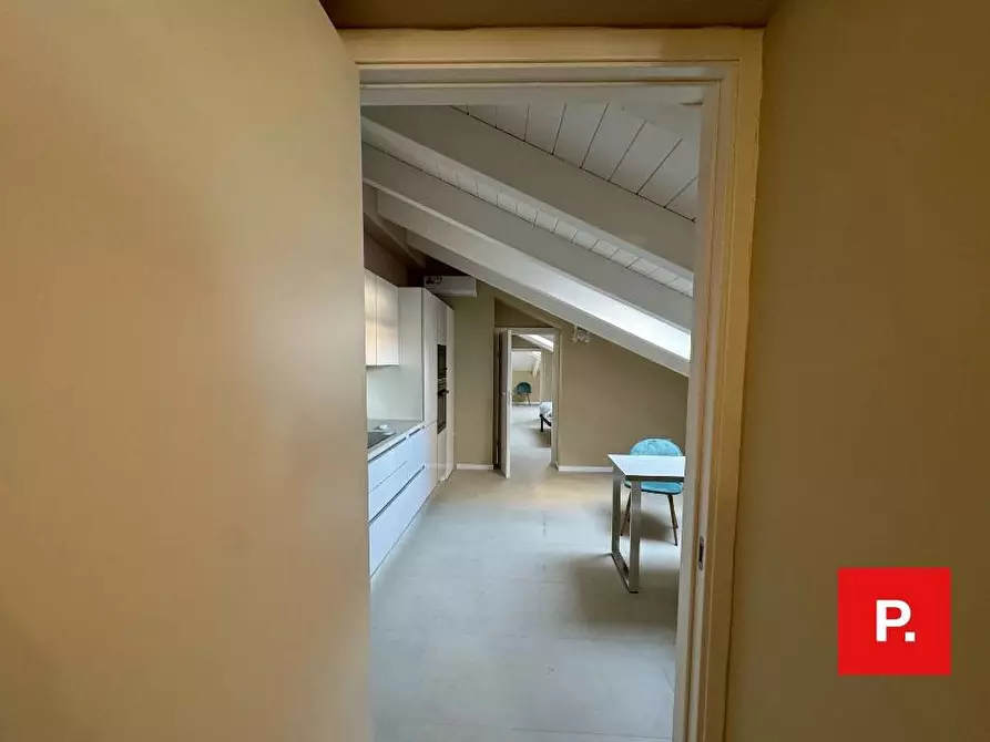 Immagine 8 di Appartamento in affitto  in Via Vico a Caserta