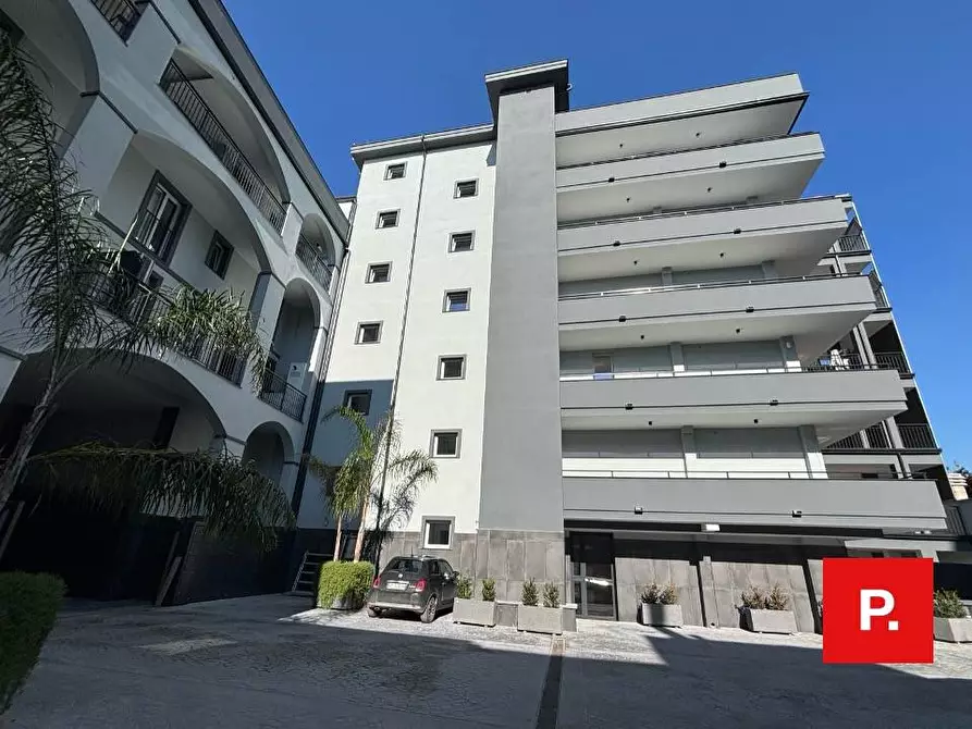 Immagine 17 di Appartamento in affitto  in Via Vico a Caserta