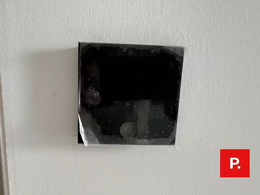 Immagine 7 di Appartamento in affitto  in via novelli 121 a Marcianise