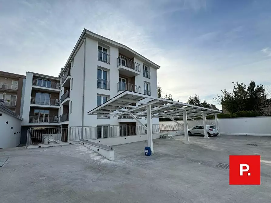 Immagine 31 di Appartamento in affitto  in via novelli 121 a Marcianise