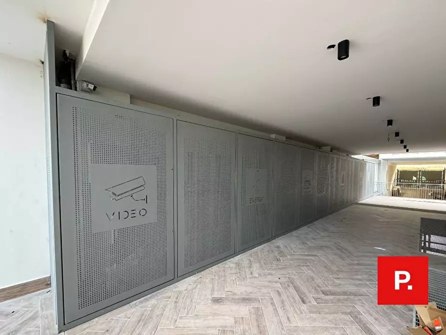 Immagine 29 di Appartamento in affitto  in via novelli 121 a Marcianise