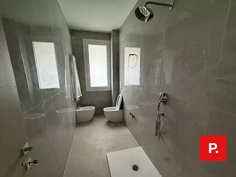 Immagine 11 di Appartamento in affitto  in via novelli 121 a Marcianise