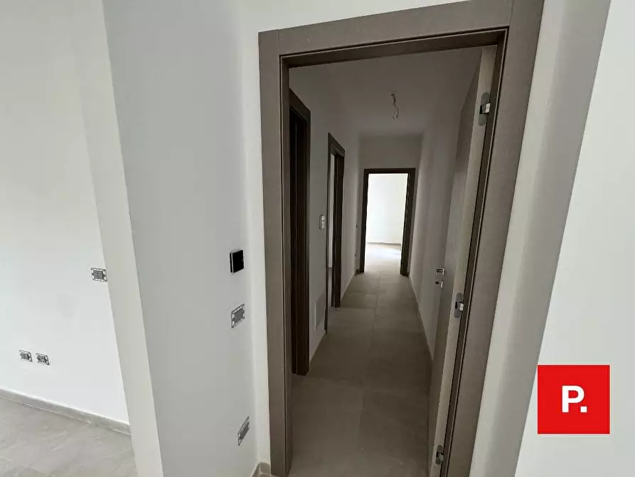 Immagine 9 di Appartamento in affitto  in via novelli 121 a Marcianise