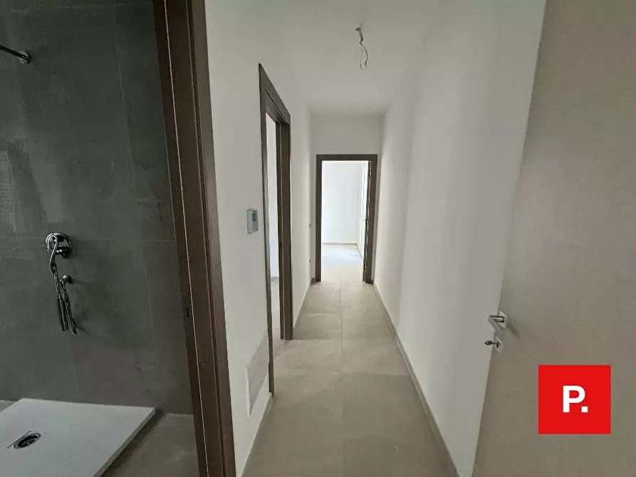 Immagine 10 di Appartamento in affitto  in via novelli 121 a Marcianise