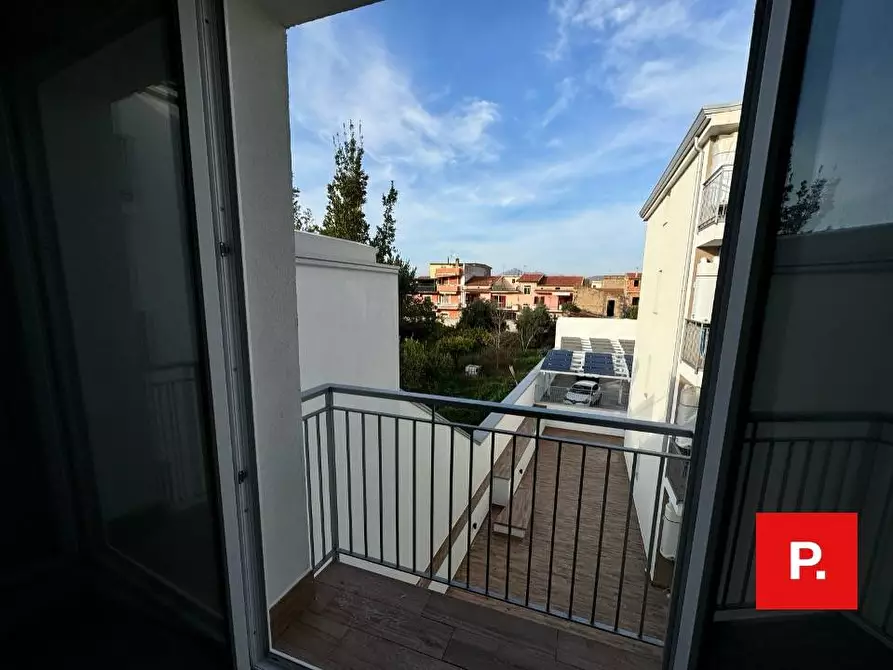 Immagine 19 di Appartamento in affitto  in via novelli 121 a Marcianise