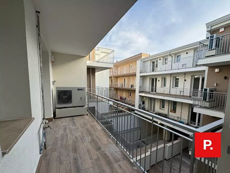 Immagine 33 di Appartamento in affitto  in via novelli 121 a Marcianise