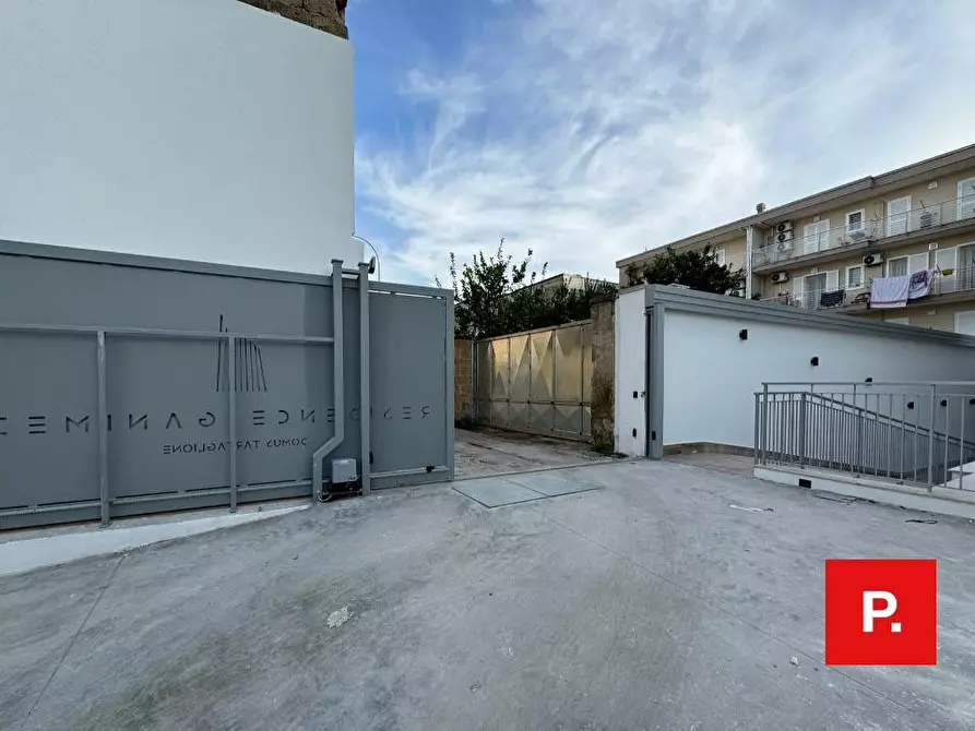 Immagine 25 di Appartamento in affitto  in VIA NOVELLI 121 a Marcianise