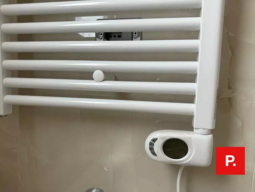 Immagine 10 di Appartamento in affitto  in VIA NOVELLI 121 a Marcianise