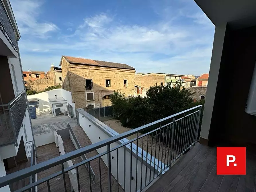 Immagine 14 di Appartamento in affitto  in VIA NOVELLI 121 a Marcianise