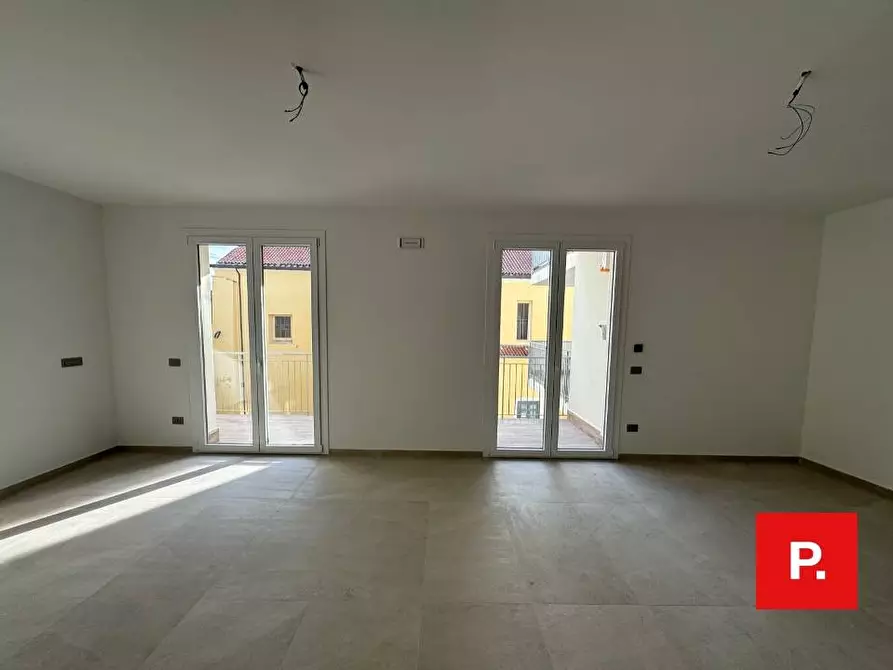 Immagine 4 di Appartamento in affitto  in via novelli 121 a Marcianise