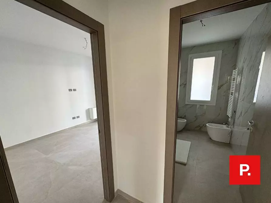 Immagine 8 di Appartamento in affitto  in via novelli 121 a Marcianise