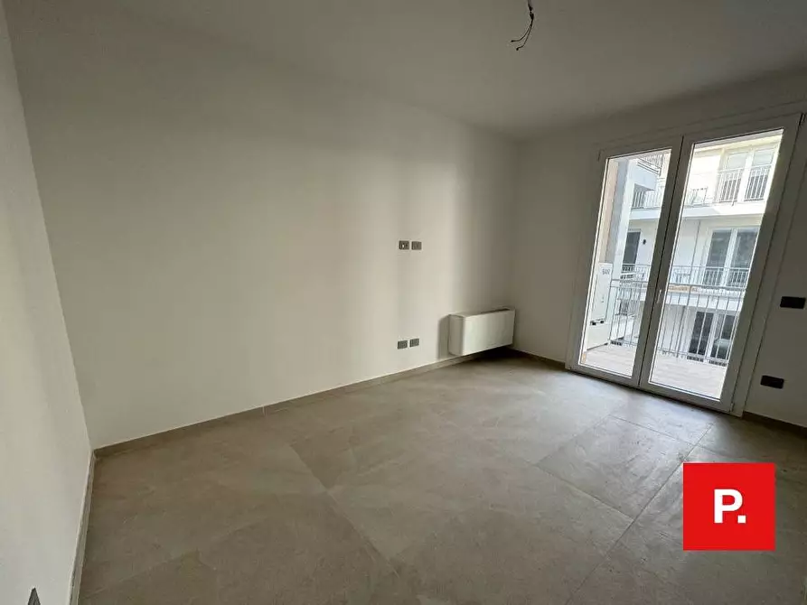 Immagine 10 di Appartamento in affitto  in via novelli 121 a Marcianise