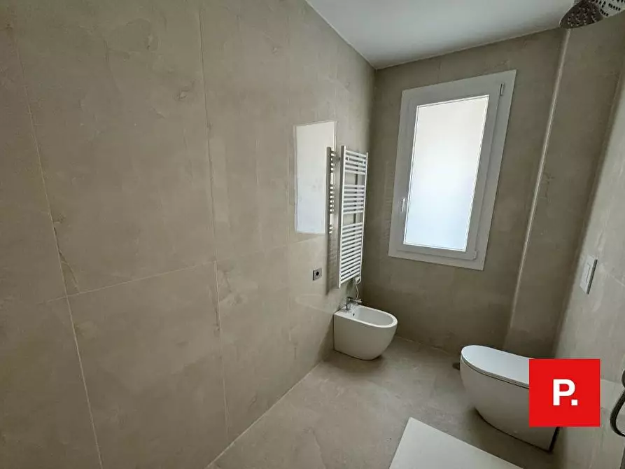 Immagine 15 di Appartamento in affitto  in via novelli 121 a Marcianise