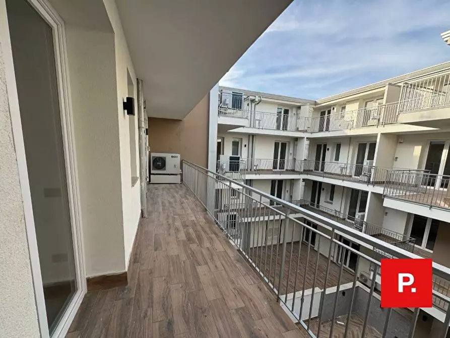 Immagine 11 di Appartamento in affitto  in via novelli 121 a Marcianise