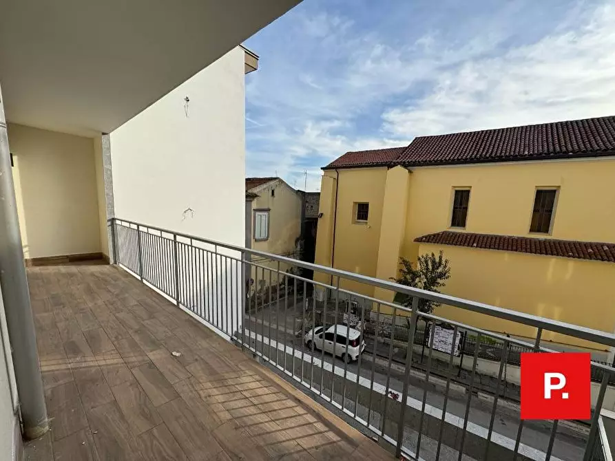 Immagine 21 di Appartamento in affitto  in via novelli 121 a Marcianise