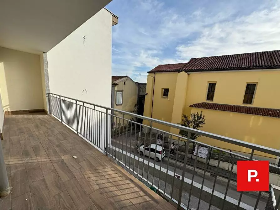 Immagine 22 di Appartamento in affitto  in via novelli 121 a Marcianise