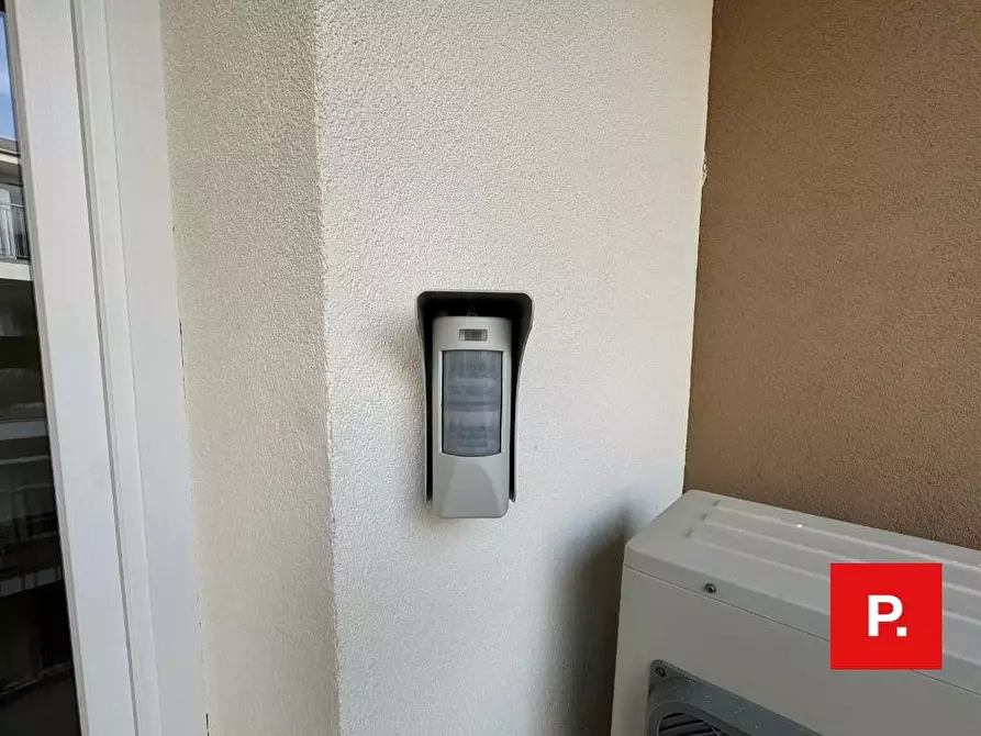 Immagine 19 di Appartamento in affitto  in via novelli 121 a Marcianise