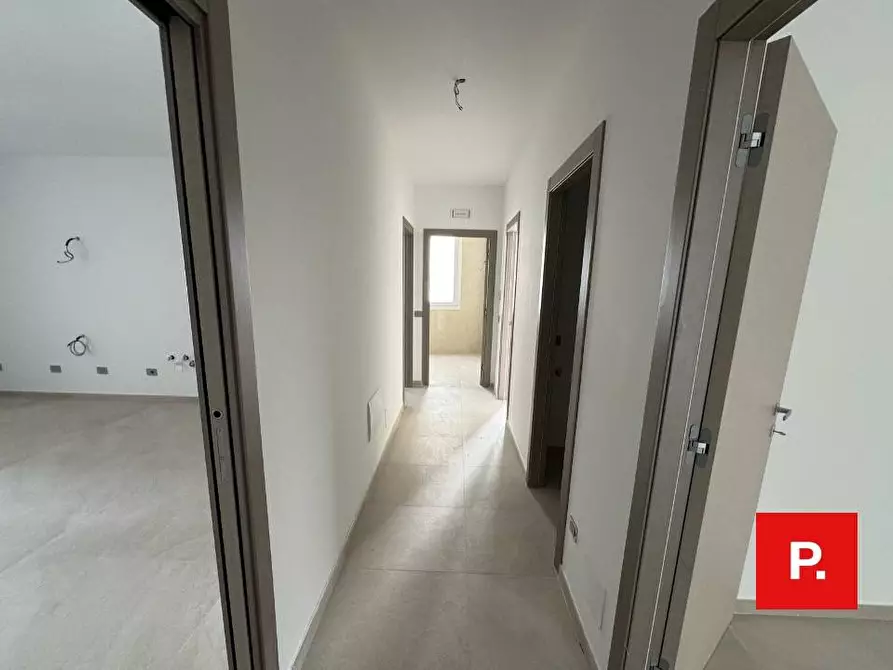 Immagine 12 di Appartamento in affitto  in VIA NOVELLI 121 a Marcianise