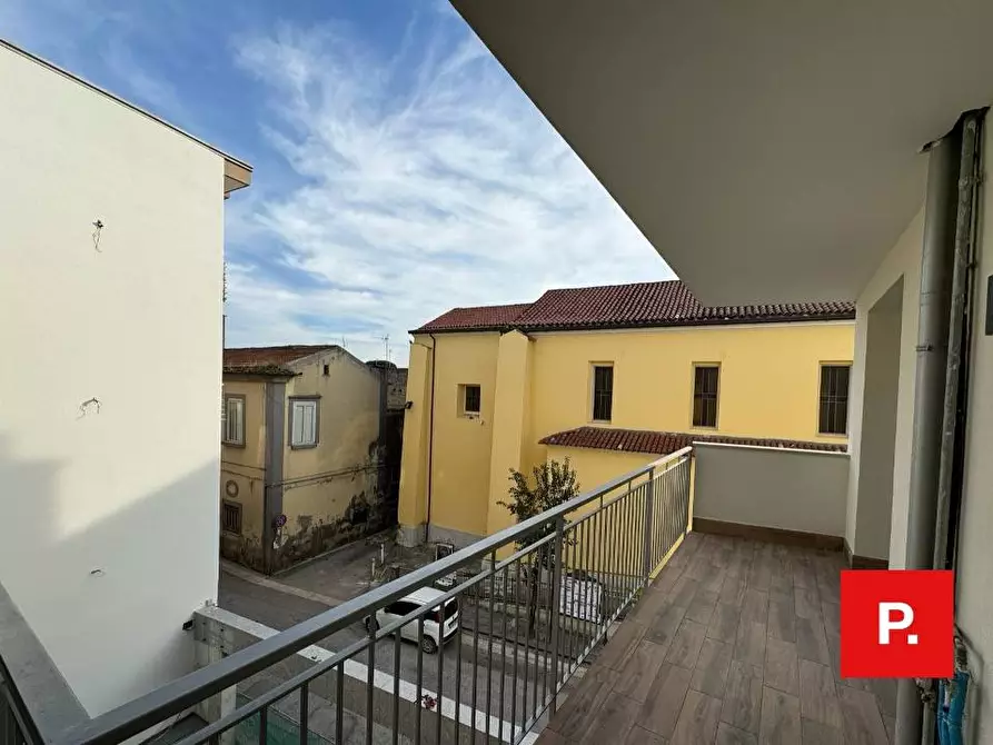 Immagine 22 di Appartamento in affitto  in VIA NOVELLI 121 a Marcianise