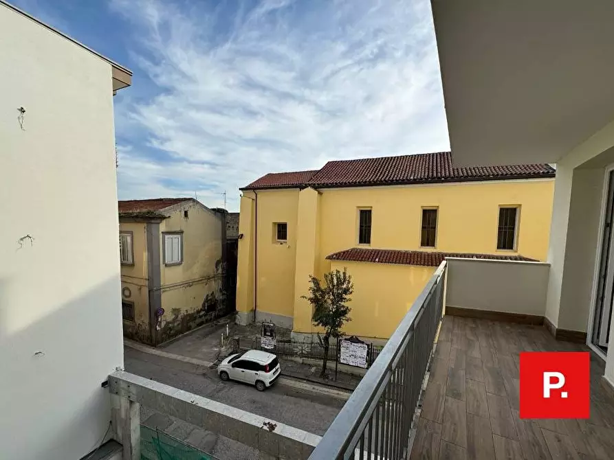 Immagine 23 di Appartamento in affitto  in VIA NOVELLI 121 a Marcianise