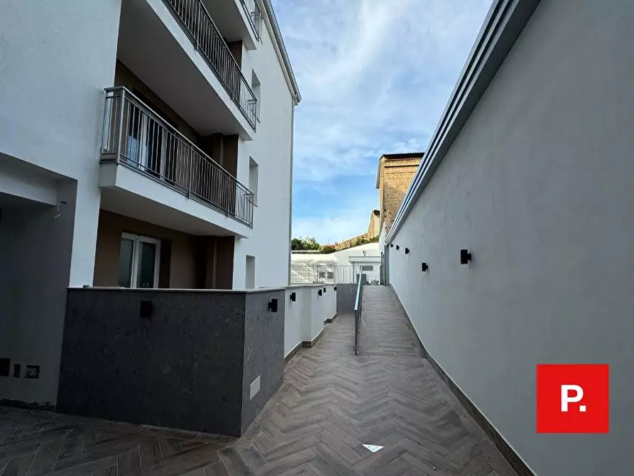 Immagine 25 di Appartamento in affitto  in VIA NOVELLI 121 a Marcianise