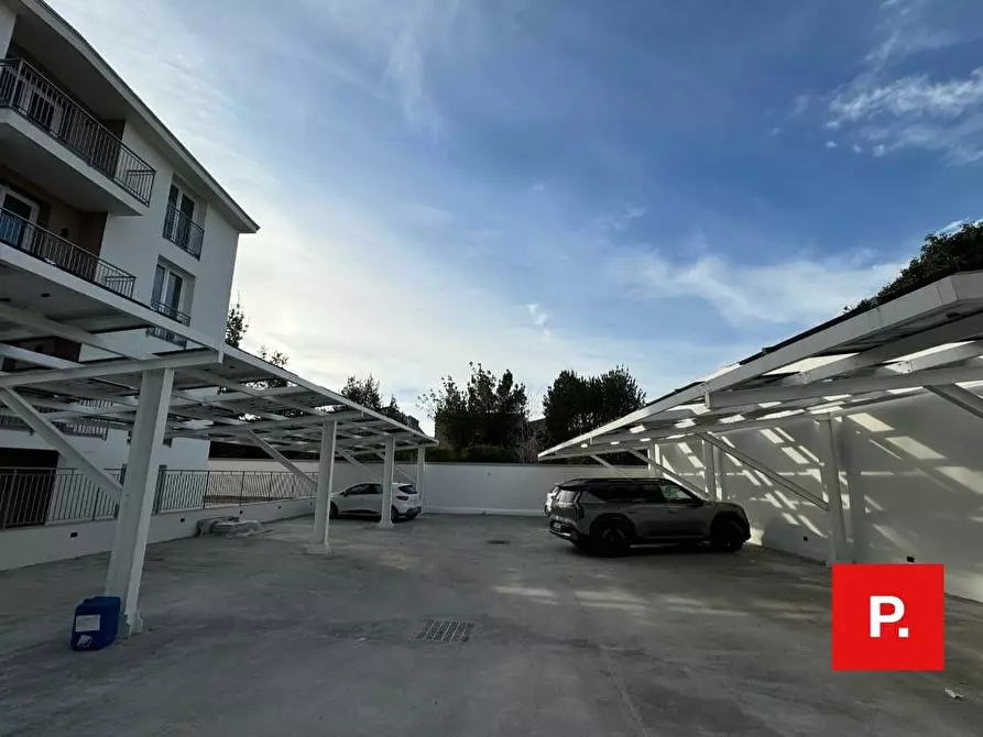 Immagine 27 di Appartamento in affitto  in VIA NOVELLI 121 a Marcianise